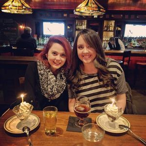 Meet your Posher, Meg